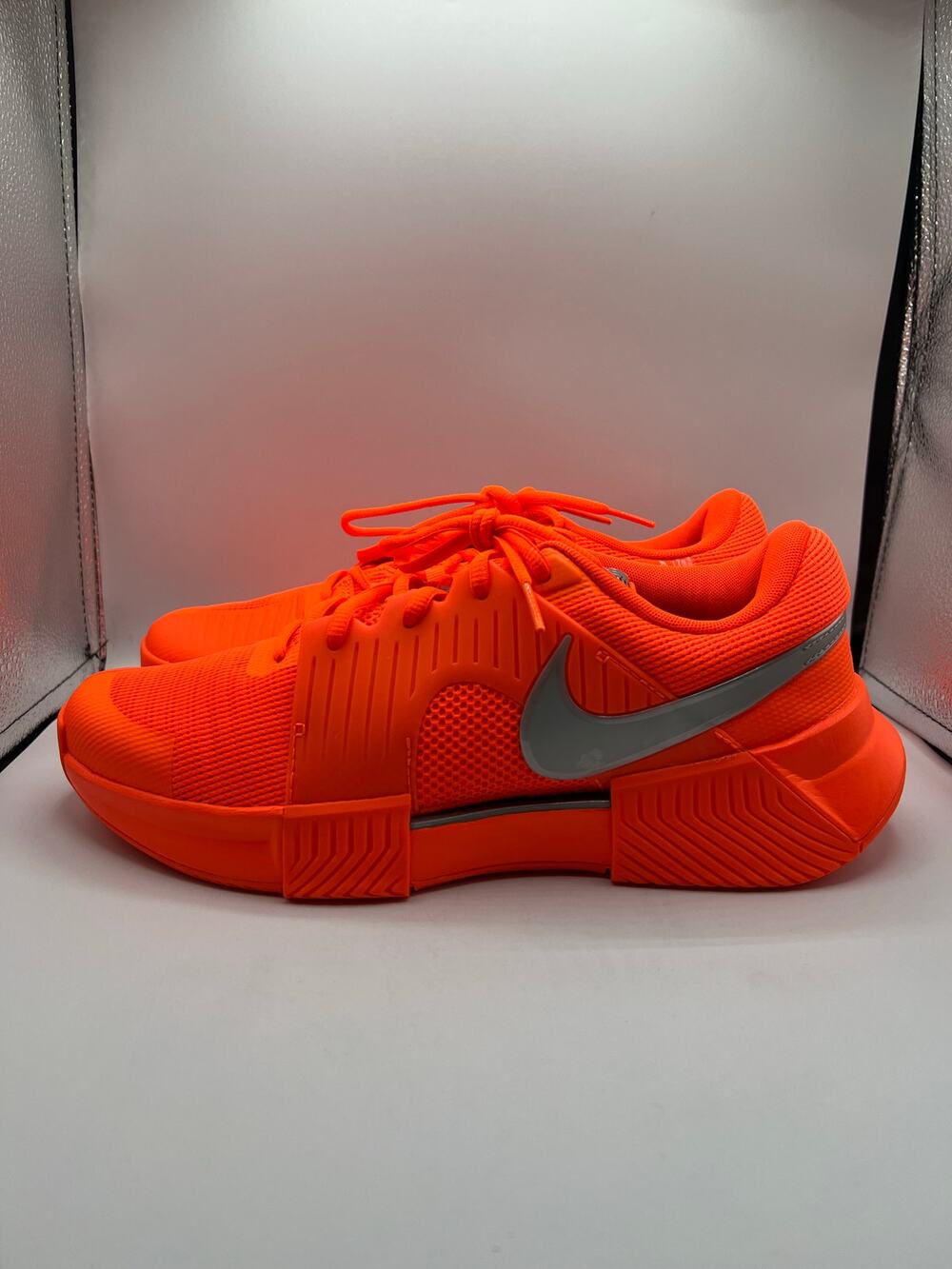 Nike GP Challenge 1 Premium Hard Court Tennis Shoes size 10 men’s